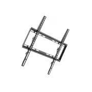 Lcd/Led holder black permanent 35Kg  Pc-Bp0036 Bp0036