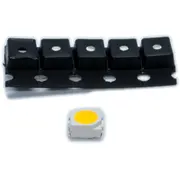 Led green Smd Mini Plcc2 2014 9.519Mlm 2.85.6Mcd 120 2Ma  Lg-M67K-H1J2-24 Lg M67K-H1J2-24
