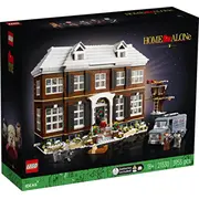 Lego 21330 Home Alone Konstruktors  5702017006178 Wlononwcrozo9