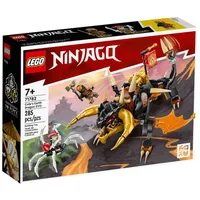 Lego 71782 Ninjago Coles Earth Dragon Evo Construction Toy  Lego-71782 5702017399690