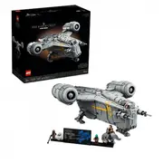 Lego 75331 The Razor Crest Ucs Konstruktors  5702017155579 Klolegleg1337