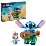 Disney 43296 Stitch  Scrump Blocks 5702018066850 Wplgps0Uid43296