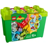 Lego Duplo Deluxe Brick Box  Wplgps0Ua010914 5702016617757 10914