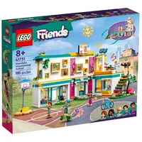 Lego Friends 41731 Heartlake International School  5702017415178 Wlononwcrba26