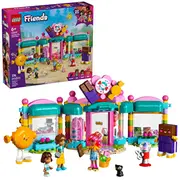 Friends 42649 Heartlake City Candy Store  5702017815183 Wplgps0Uf042649