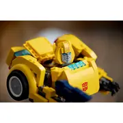 Lego Icons 10338 Bumblebee  5702017589923 Klolegleg1546