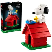 Blocks Ideas 21368 Peanuts Snoopys Doghouse  5702018066300 Wplgps0Up021368