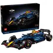 Lego Technic 42206 Oracle Red Bull Racing Rb20  5702017816296