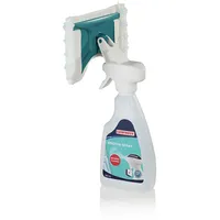 Leifheit Logu tīrītājs ar mazgāšanas līdzekli Window Spray Cleaner  1051165 4006501511652