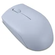 Lenovo 300 Wireless Compact Mouse Frost  Gy51L15679 195892080725 Perlevmys0152