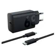 Lenovo Zg38C05739 mobile device charger Tablet, Universal Black Ac Indoor  197531544216 Zdllevnot0025