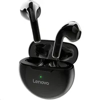 Lenovo Ht38 Tws Headphones Black  Ptm7C02922 6970648213121