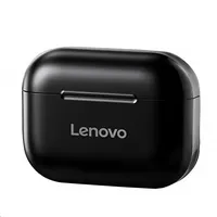 Lenovo Lp40 Tws bezvadu austiņas melnas black C  6928760168768