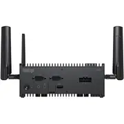 Lenovo Thinkedge Se50 11Rj - Mini Core i5 8365Ue / 1,6 Ghz Ram 16Gb Ssd 512Gb Tcg Opal Encryption, Nvme Uhd Graphics 620 1Gbe Wlan 802,11A/B/G/N/Ac, Bluetooth 5,1 Windows Iot Enterprise 2024 Ltsc Monitor keiner Tastatur Deutsch  11Rj00A6Ge 198155798320 19965109000