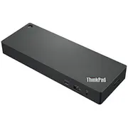 Lenovo Thinkpad Thunderbolt 4 Ws Dock  40B00300Eu 0195348677295