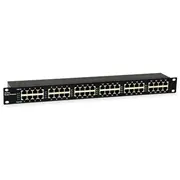Level One Levelone Esp-2400 pārsprieguma aizsargs Melns 0 Maiņstrāvas izvade -S 58 V  4015867207666