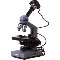 Levenhuk D320L Plus 3.1M Digital Monocular Microscope  73796 5905555004501