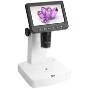 Levenhuk Dtx 700 Lcd Digital Microscope  75075 5905555004389