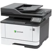 Lexmark Mx331Adn - Multifunktionsdrucker s/w Laser 215.9 x 355.6 mm Original A4/Legal Medien bis zu 38 Seiten/Min. Kopieren Drucken 350 Blatt 33.6 Kbps Usb 2.0, Lan 29S0160  734646695671