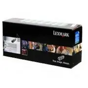 Lexmark Toner black M1140 Xm1140 P  24B6213 734646503495