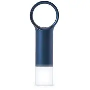 Lexon Nomaday Flash Led Keychain dark blue Ll137Db  3660491202351 85131000