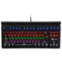 Liocat gaming keyboard Kx 366 Cm mechanical black  5907691901270