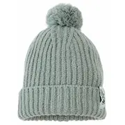 Lodger Hatter Folklore merino vilnas cepure, Silk, 6-12M Htm 1096-12  8719033417007