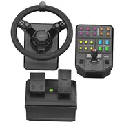 Logi G Saitek Farm Sim Controller  945-000062 5099206081949