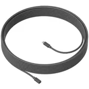 Logi Meetup expansion Usb cable mic 10M  950-000005 0097855148940 Wlononwcrfn81