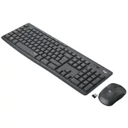 Logitech Mk295  920-009800 509920609243