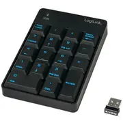 Logilink - Wireless Keypad  Id0120 4052792029864
