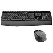 Logi Mk345 Wireless Combo Us  920-006489 5099206053212