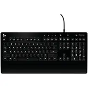 Logitech G213 Gaming Prodigy Klaviatūra  920-008093 5099206065970