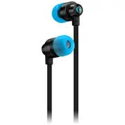 Logi G333 Gaming Headset Black  981-000924 5099206092723