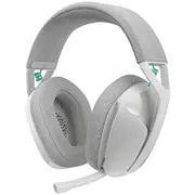 Logi G321 Wired Gaming Headset White  981-001569 5099206133310