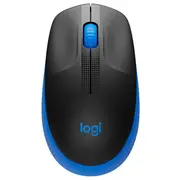 Logitech M190 bezvadu pele 1000 Dpi zila  910-005907 5099206091849