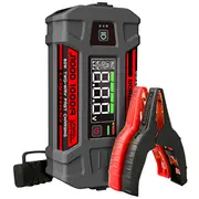Lokithor 12V 1000A starta palīgiekarta  J1000 6928493308448