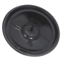 Loudspeaker miniature,mylar,general purpose,waterproof 2W 8Ω  Vs-K50-8 2901