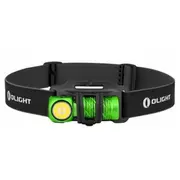Lukturis Olight Perun 2 Mini Lime Green 6975498000600  Limegre