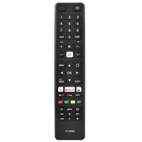 Lxp8069 Tv pults Lcd Toshiba Ct-8069 3D,Netflix,Youtube.  5902270752069