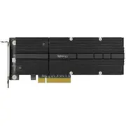 M2D20 Ssd M.2 Pci-E 3.0 x8 Nvme Card  Adapter 846504003907 Nbsynom2D200000