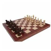 Madon chess Olympic medium šaha komplekts r.122AF  Sem1938158