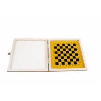 Madon Mini Magnetic šaha komplekts Nr.140Md  Sem3727040