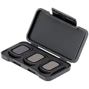 Dji Osmo Pocket 3 Magnetic Nd Filter Set Magnētisko filtru komplekts  Cp.os.00000305.01 6941565969750