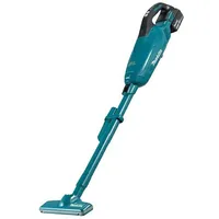Makita 18V Vacuum Cleaner Without Batteries And Charger Dcl282Fz  0088381882378 Wlononwcrbrcd
