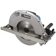 Makita 5143R portable circular saw 35.5 cm Black, Blue 2700 Rpm 2200 W  0088381018241 Wlononwcrfpg3