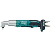 Makita Dtl061Z power screwdriver/impact driver 2000 Rpm Green  0088381664240