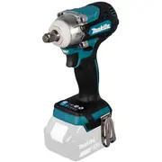 Makita Dtw300Z power screwdriver/impact driver 3200 Rpm Black, Blue  088381898003 Nakmakklu0020