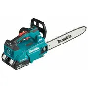 Makita Duc356Pt2B chainsaw Black, Blue  0088381884556 Wlononwcrbjgg