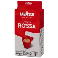 Maltā kafija Lavazza Qualita Rossa, 250G  450-14812 8000070035805